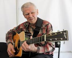 14 Extraordinary Facts About Doc Watson - Facts.net