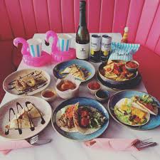 Bonita's Southsea - Our Mega Brunch for 2 is available today from ...