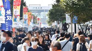 北の恵み 食べマルシェ | 旭川市