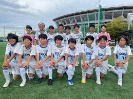 SCHﾌｯﾄﾎﾞｰﾙｸﾗﾌﾞJr - 【U12】 神奈川県topリーグに参加をさせて頂きました。 この環境を活かし、更なる成長をしていけるよう  主体性をもち活動を継続していこう。 対戦して頂きましたチームの皆様ありがとうございました。 #少年サッカー #schフットボールクラブ #sch ...