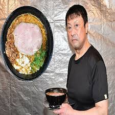 川田利明「麺ジャラスＫ」１５周年「三沢さん、ラーメン屋はそんな甘い ...