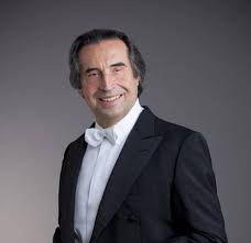 Riccardo Muti - Songs, Events and Music Stats | Viberate.com