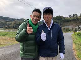 朝だ！生です旅サラダ - 【柳沢慎吾さんが南房総で大暴れ】 今週のゲストは柳沢慎吾さん。... | Facebook