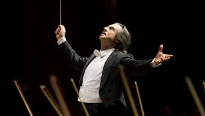 Riccardo Muti interview: life, death and lack of seriousness