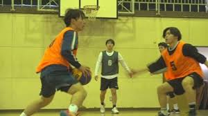 上野原市を拠点に発足 3人制バスケットボールのプロチーム ...
