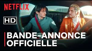 FIASCO | Tráiler Oficial SUBTITULADO | Netflix | Pierre Niney, François  Civil, Géraldine Nakache