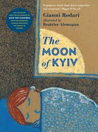 Joely Richardson to narrate The Moon Of Kyiv ahead of Ukraine war ...