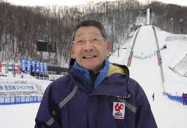 日の丸飛行隊」の笠谷幸生さん死去、８０歳\u2026１９７２年札幌冬季五輪で ...