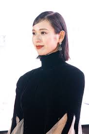 戸田恵梨香 - Wikipedia