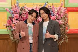 松田元太＆松倉海斗が「ナゾトレ」初登場で”おバカアベンジャーズ”結成!? 松田「阿部くんからのアドバイスを忘れてしまって…(笑)」 - TVステーション