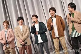 嵐5人で会見＞冠番組はどうなる？「嵐にしやがれ」「VS嵐」 | モデルプレス for スゴ得