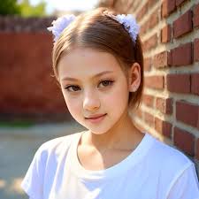Valensiya S. / Candydoll childmodel / Cute girl - 1.0 | Stable ...