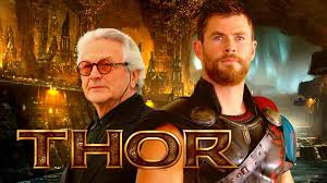 George Miller Open To Idea Of Working With Chris Hemsworth Again ...