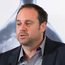 18. Jeffrey Skoll - Los Angeles Business Journal