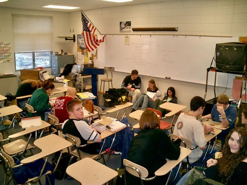 Boolean Logic Is the Reading Comprehension of the Internet Age—So Why Aren't We Teaching It?