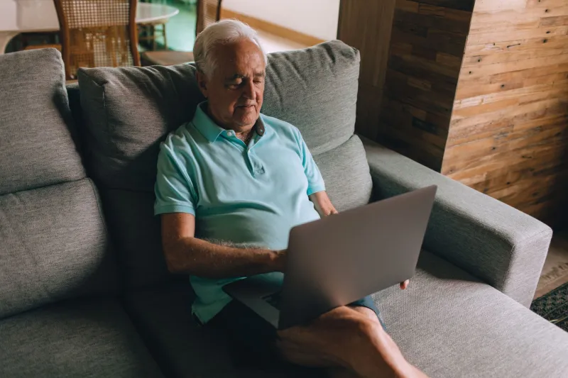 When the Search Bar Becomes a Barrier: The Generational Competency Divide Reshaping American Life