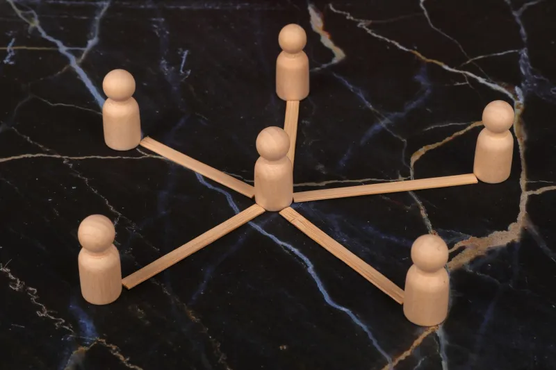 Escape from the Algorithm: How Niche Communities Are Forging Their Own Search Ecosystems