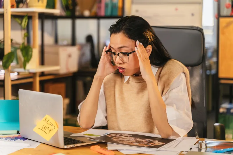 Scrolling Is Not Searching: How Social Media Displaced a Generation's Ability to Find Real Answers